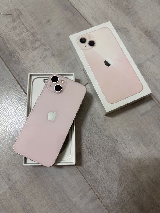 Продам iPhone 13 айфон 13