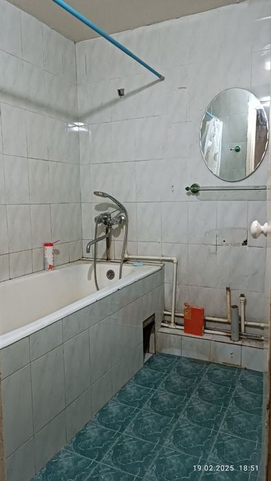 Сдаётся квартира Карасу-2