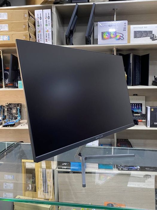 Ziffler 27” 100hz! Yaxshi holatda!