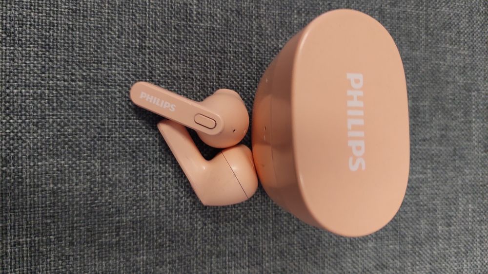 Слушалки Philips TAT 2236