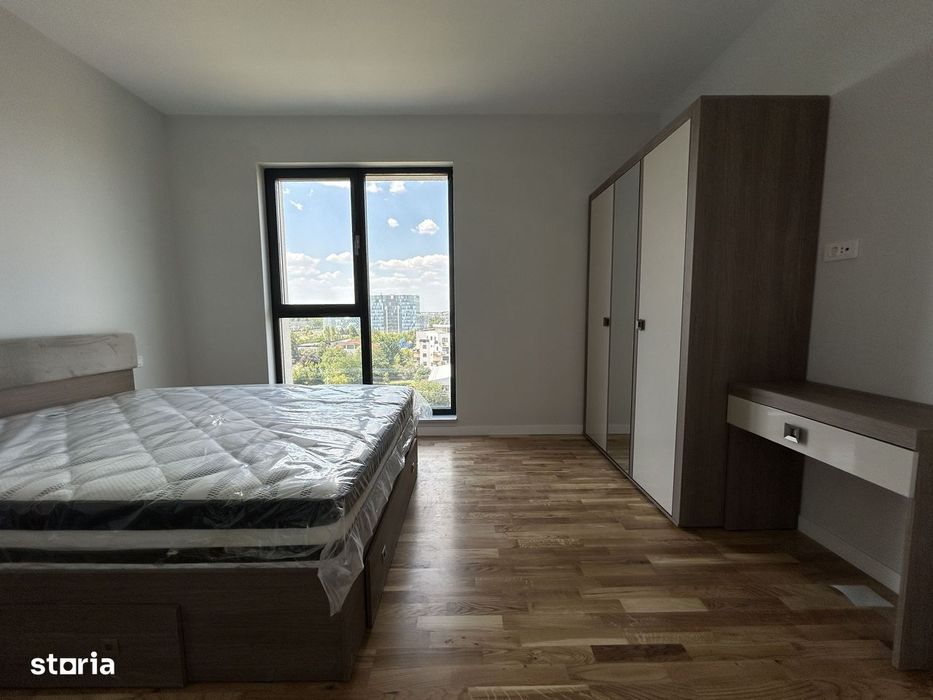 Apartament 3 camere | Bloc Nou Finalizat | Piata Presei Libere