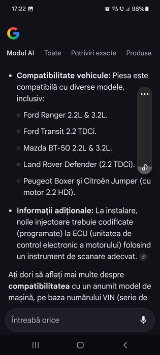 Injectoare .noi diesel