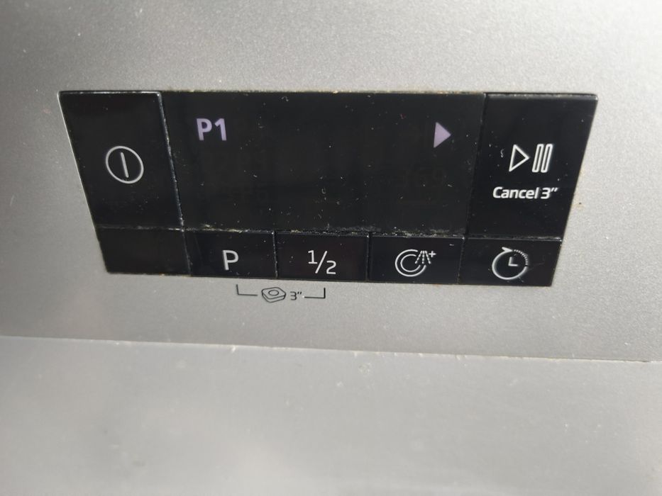 Посудомойка Беко