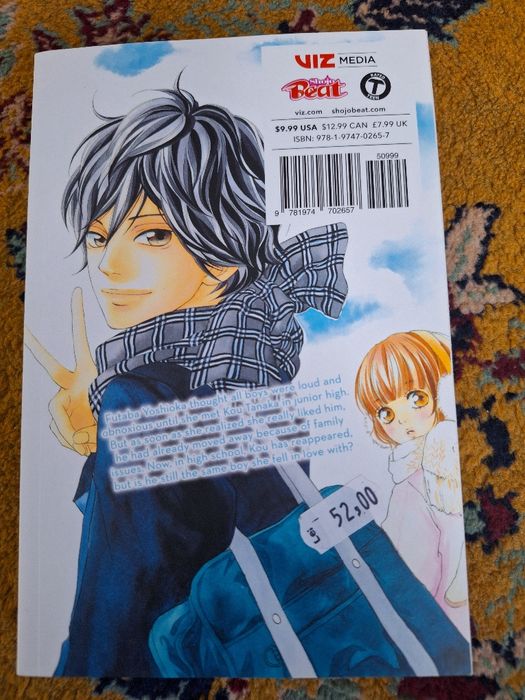 5 manga, se pot vinde si pe bucata