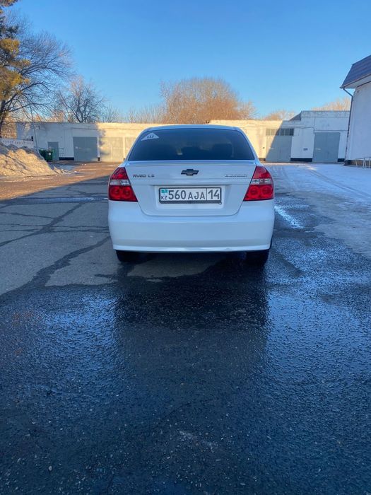 Продам Шевролет Авео