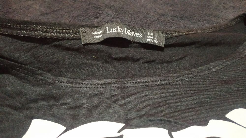 Платье-туничка тематическая