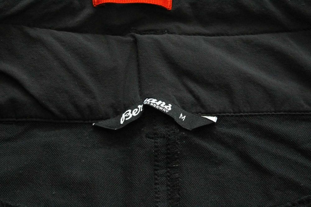 BERGANS OF NORWAY Okla pants - мъжки стреч туристически панталон, размер М