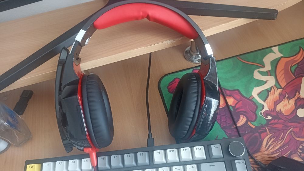 ПК игровой все тянет