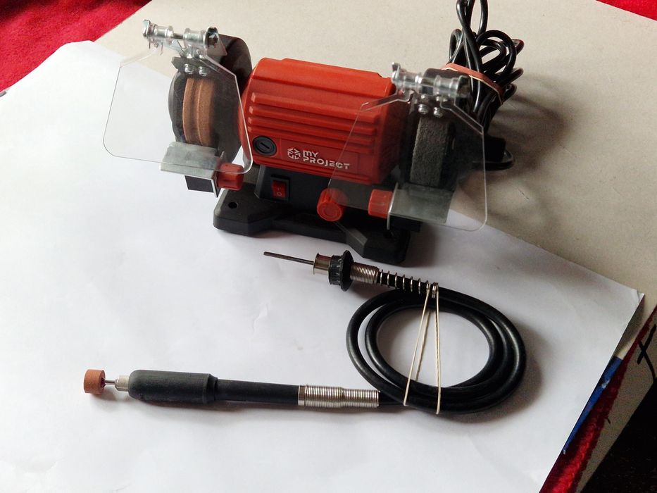 Polizor multifuncțional