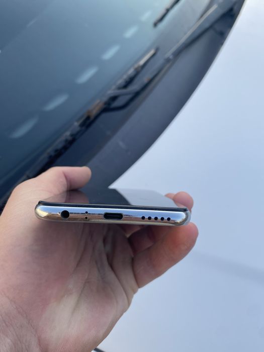 Redmi note 8 4/64 ideal holatda