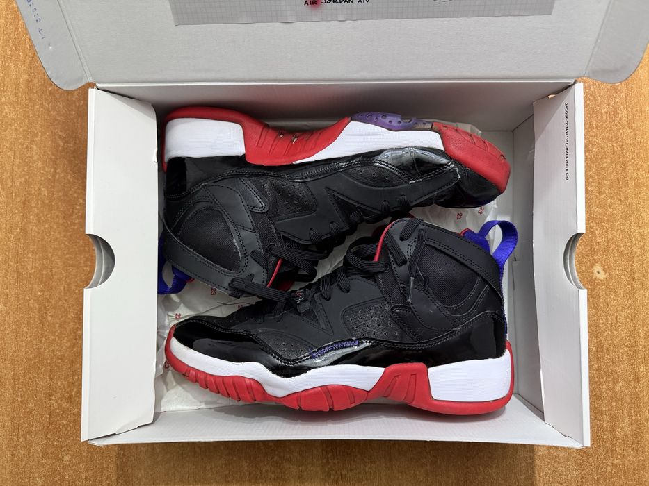 Jordan Jumpman Two Trey High