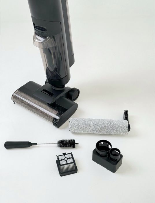 Пылесос MU MD-01