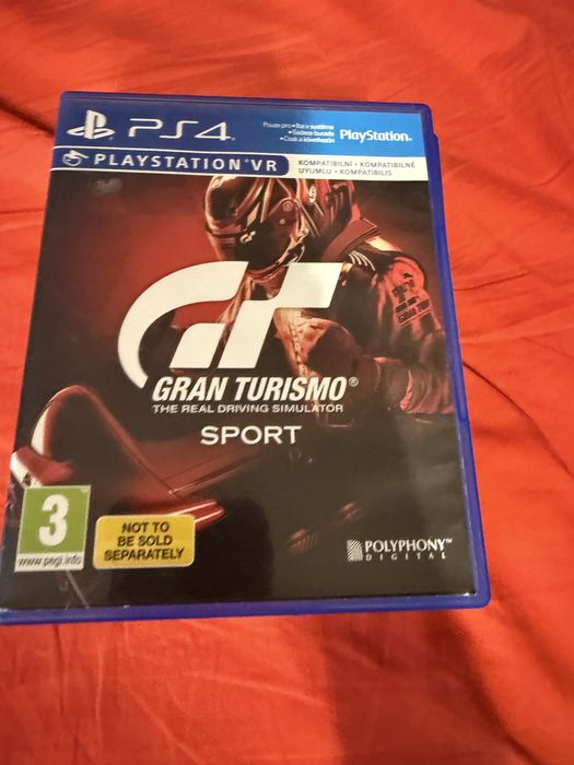 PS5 и PS4 игри !