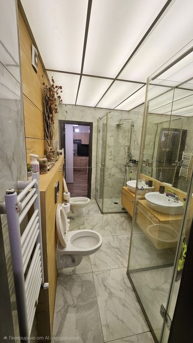 Апартамент под наем