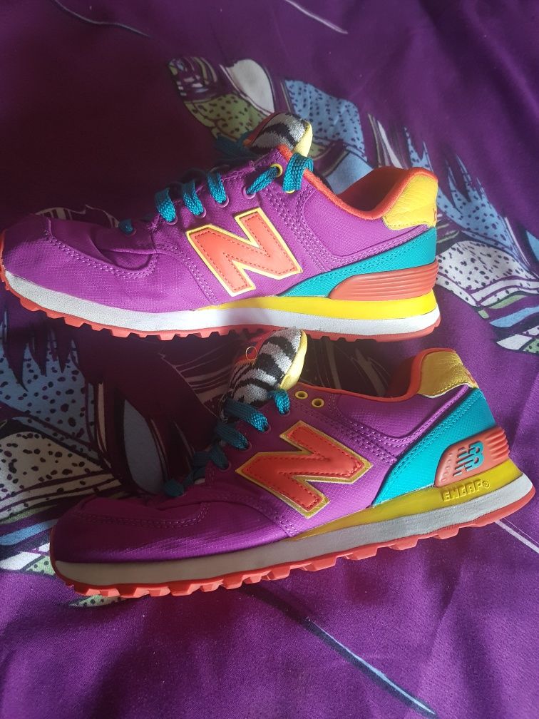 Adidasi new balance sale
