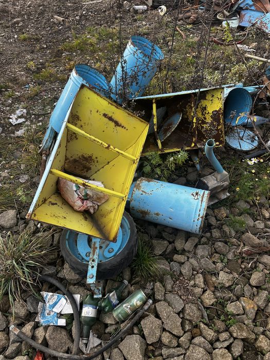 Piese semanatoare SPC