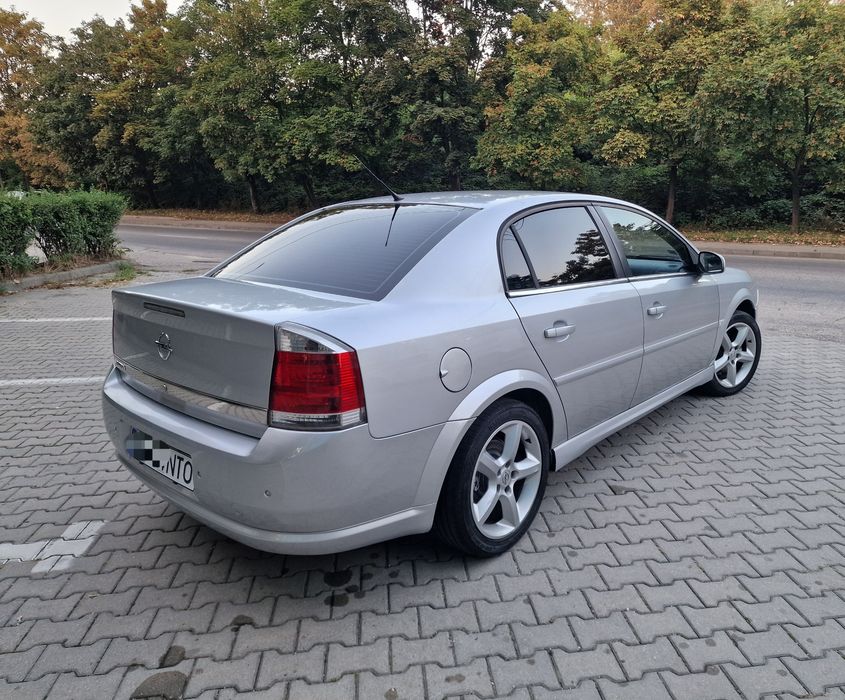 Opel Vectra C 2007 Motor 1.8i Ecotec benzina + gpl140cp Cutie Automata , Inmatriculata RO