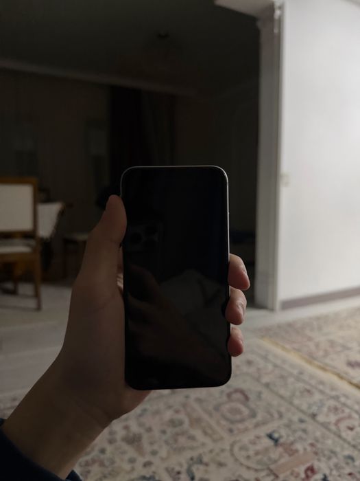 Айфон 6s серого цвета