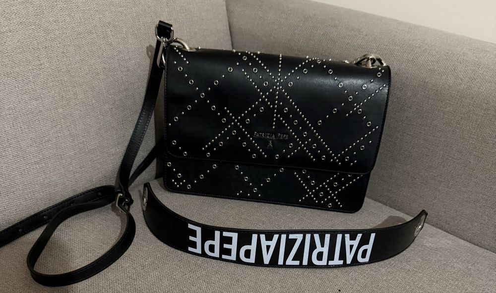 Pinko, Patrizia pepe, Furla