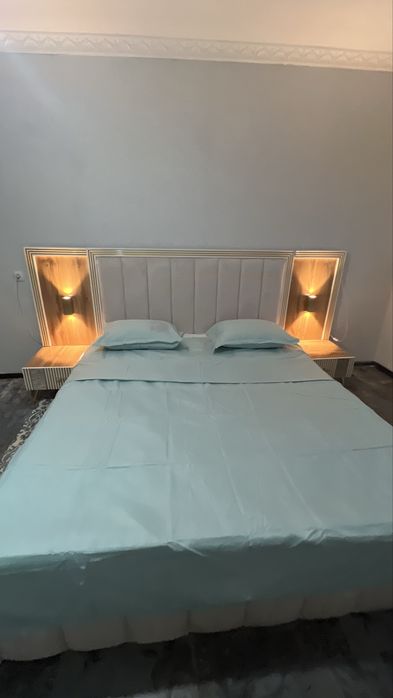 Люкс квартира 2 часа 4000,5000 в районе Болашак