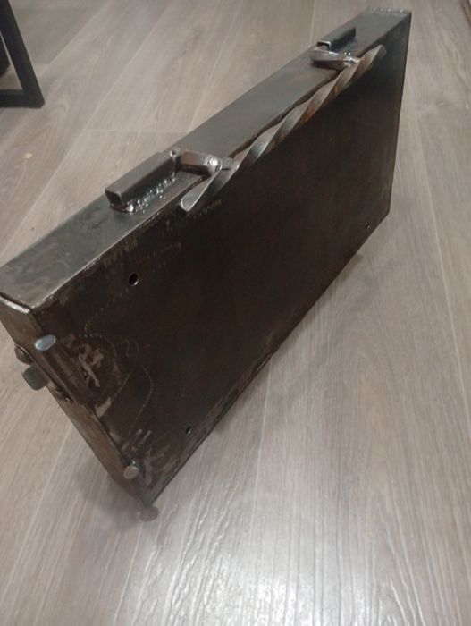 Продам мангал переносной