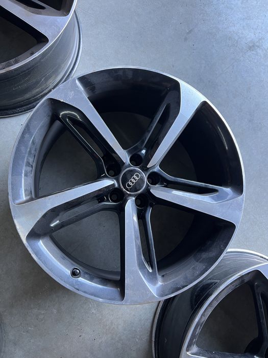 Jante audi Oem rs q5 sq5 q7 sq7 rs7 a7