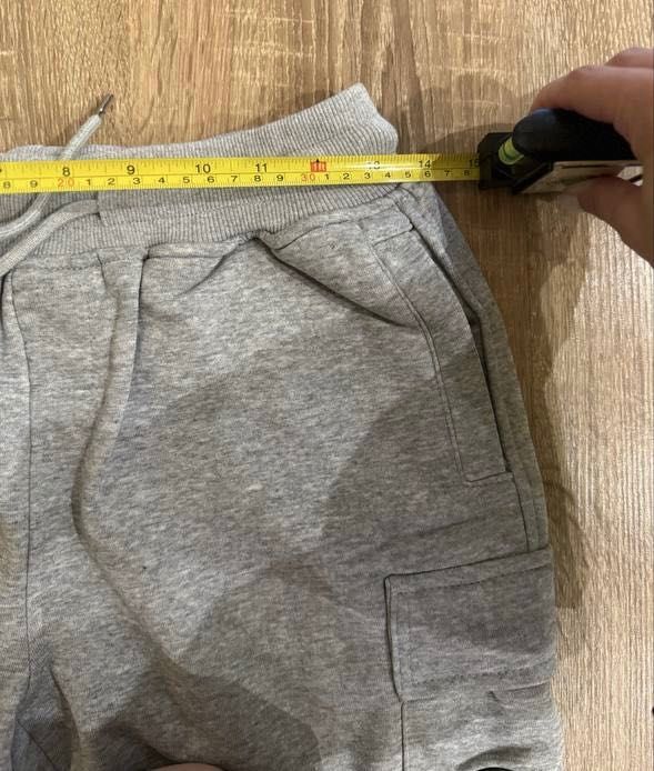 нови мъжки шорти на фирма CP