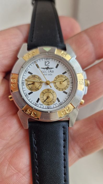 Sector triplu date swiss