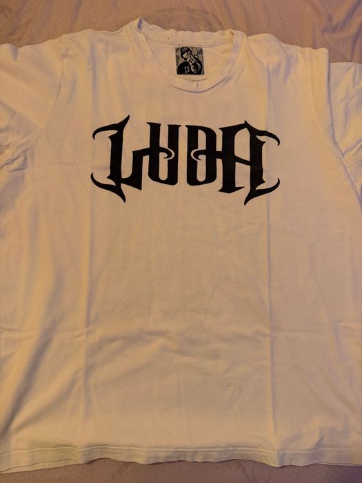 Тениски на LUDA Хл размер