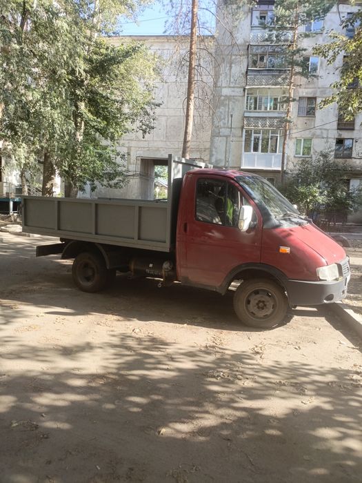 Услуги газель самосвал, вывоз мусора старой мебели, песок щебень