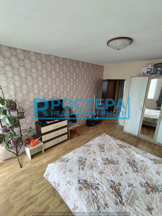 Продава се Тристаен апартамент в Търговище, Център - 85 кв.м за 1200 €/кв.м - Снимка #7