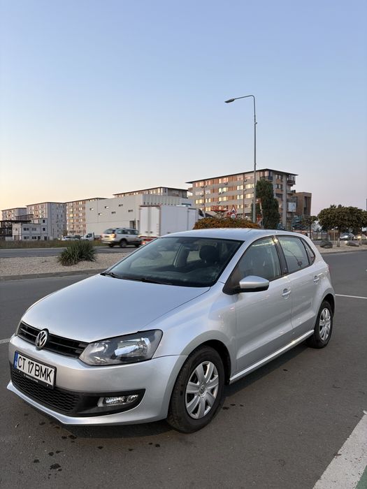 Vand Volkswagen Polo/2010
