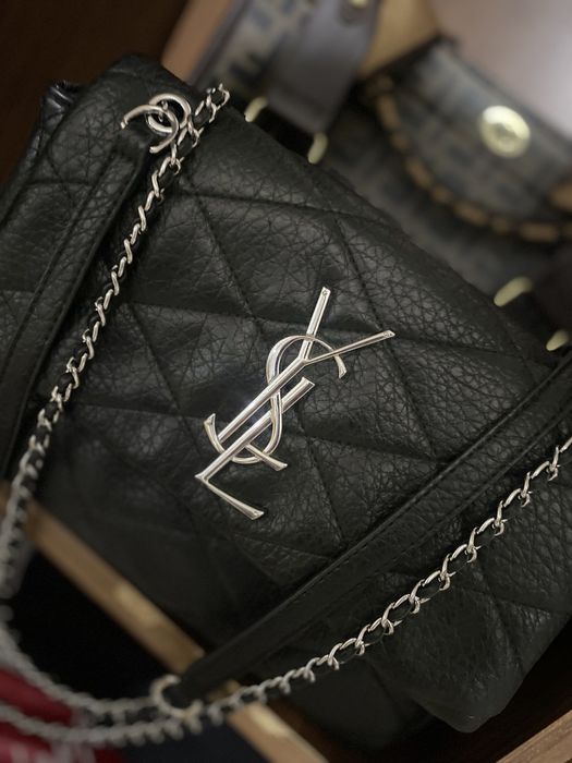 Женская Сумка YSL
