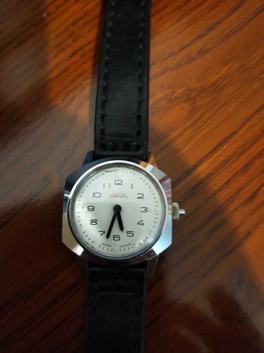 Часы Ракета СССР