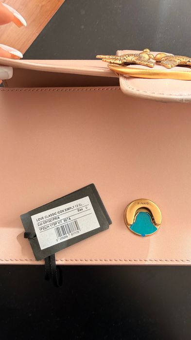 Чанта Pinko оригинална