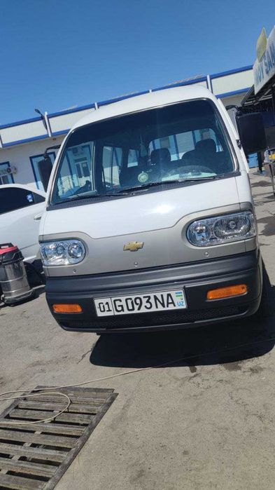 DAMAS автомобилимни сотаман