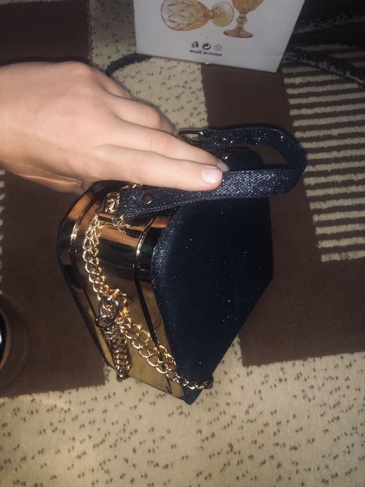 Оригинальная сумочка для невесток