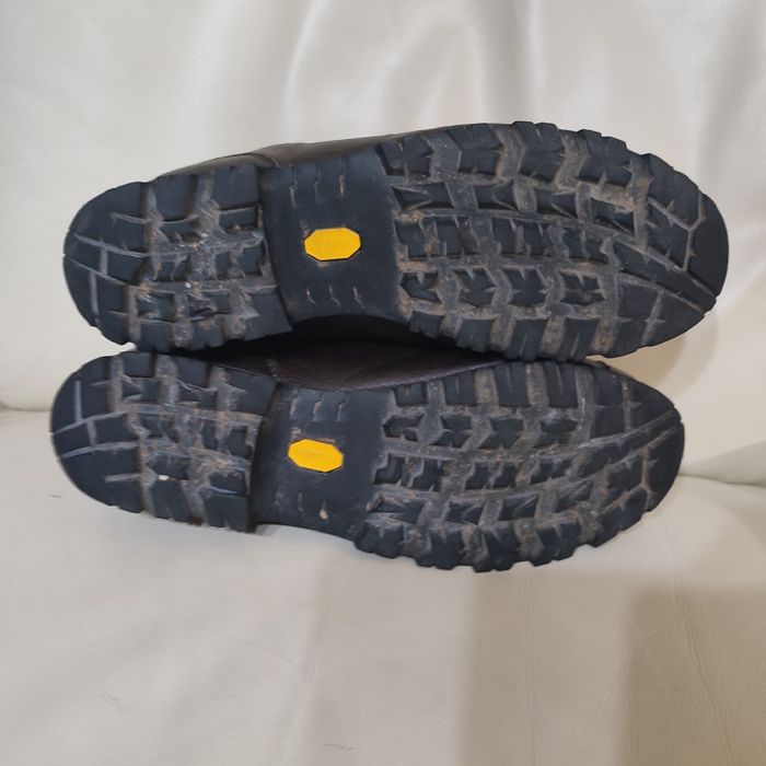 Ghete Nr 44 Scarpa Primitive bocanci Meindl lowa