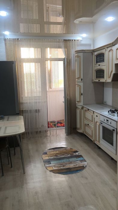 1 ком помесячно