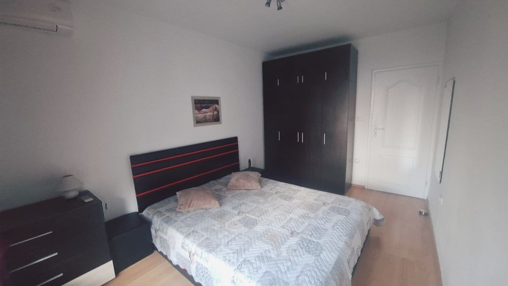 Дава се под наем Двустаен апартамент в Варна, Трошево - 60 кв.м за 612 € - Снимка #5