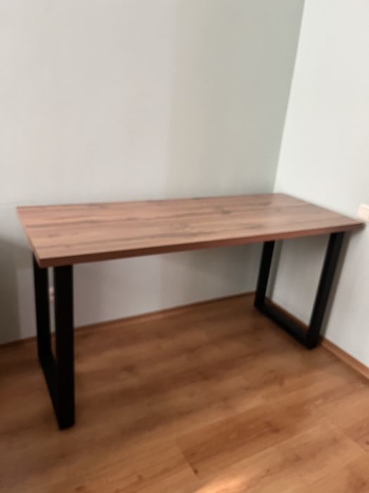 Стол 60х120 в стиле Loft