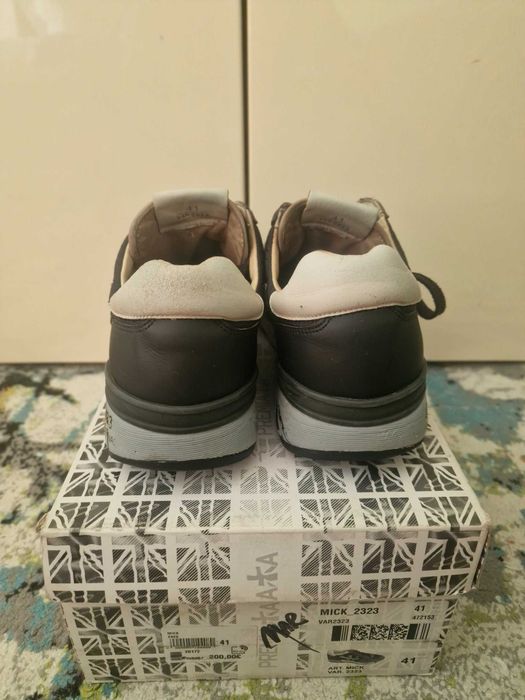 Premiata MICK 2323
