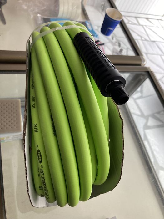 Маркуч за въздух