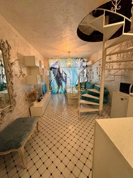 Продава се Едностаен апартамент в к.к. Слънчев бряг - 73 кв.м за 1096 €/кв.м - Снимка #1