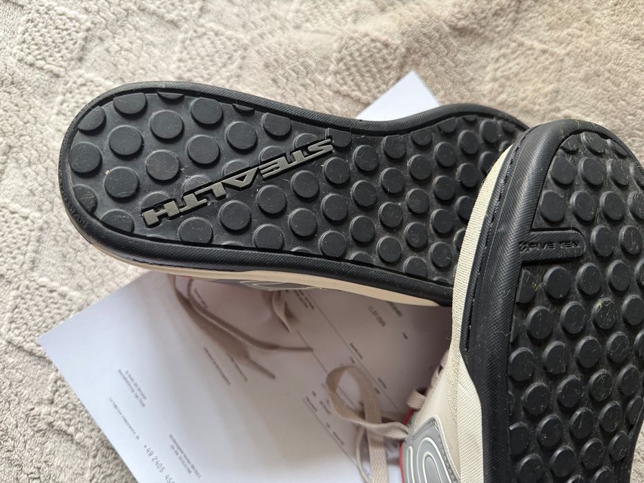 Pantofi ciclism Five Ten Freerider Pro MTB Shoes