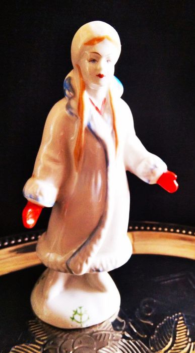 Продам  статуэтки