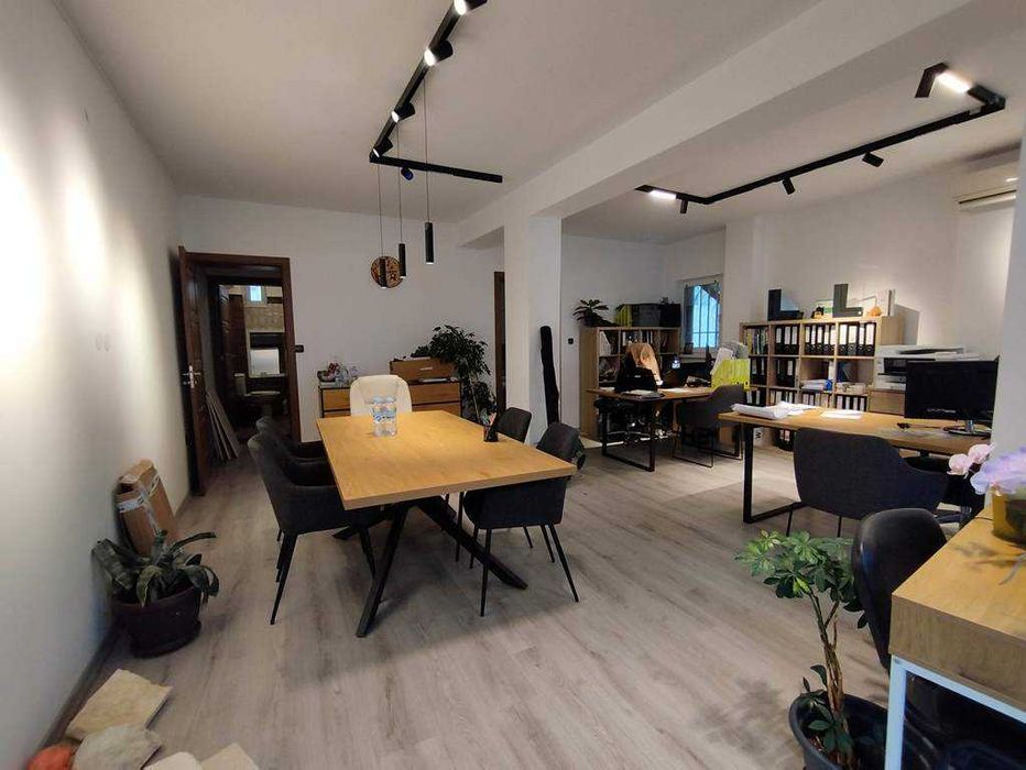 Дава се под наем Магазин в София, Лозенец - 73 кв.м за 1795.2 € - Снимка #5