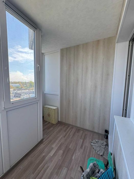 Продам 3 комн улучшенную квартиру