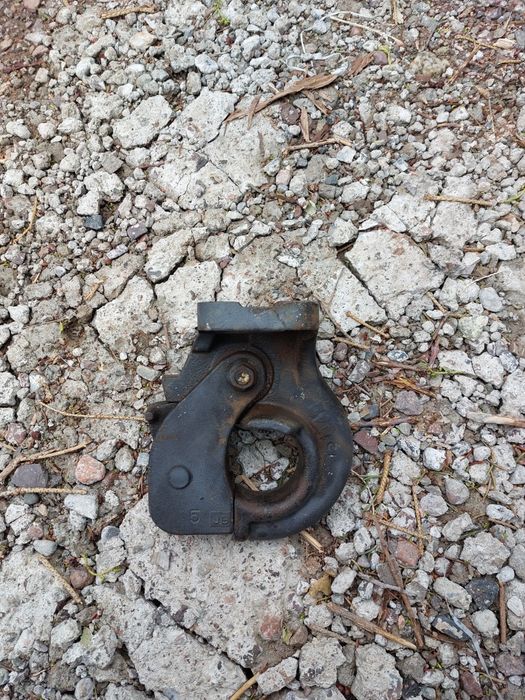 Фаркоп Toyota Lexus