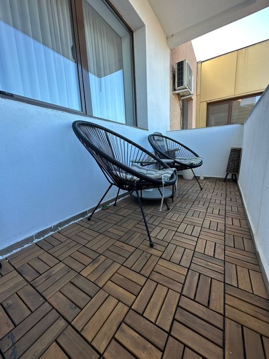 Apartament de inchiriat in centru orasului